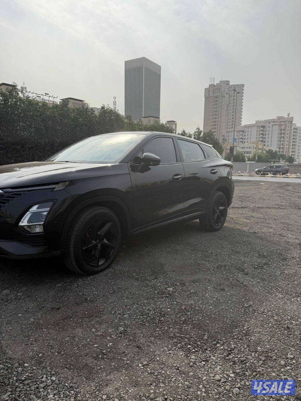 شيري امودا 2023 كامل المواصفات3