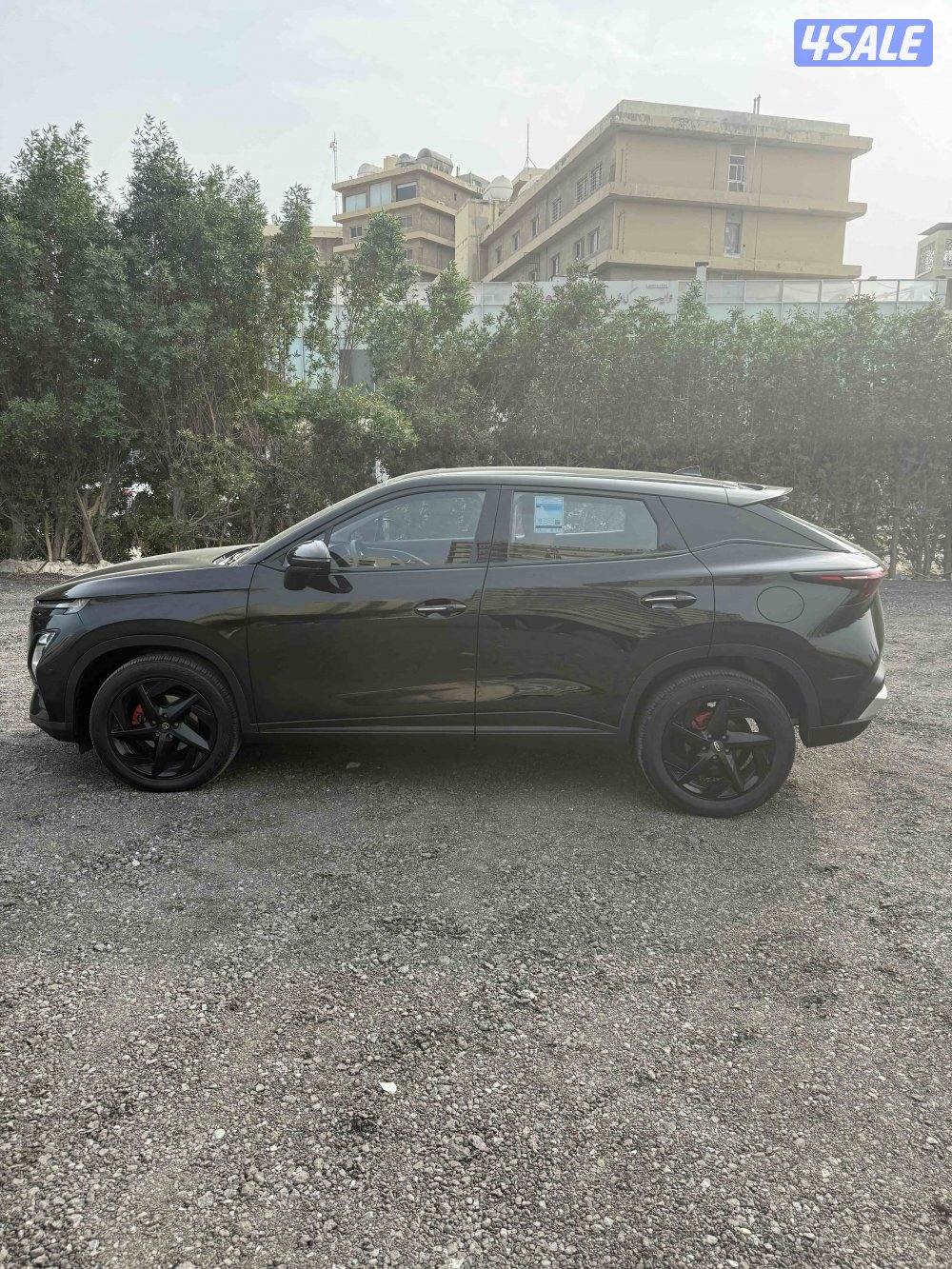 شيري امودا 2023 كامل المواصفات5