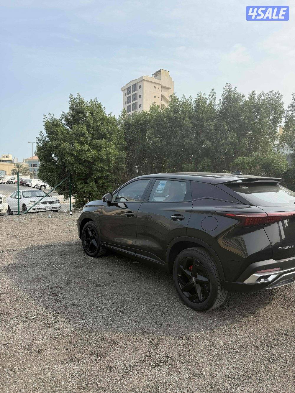 شيري امودا 2023 كامل المواصفات6