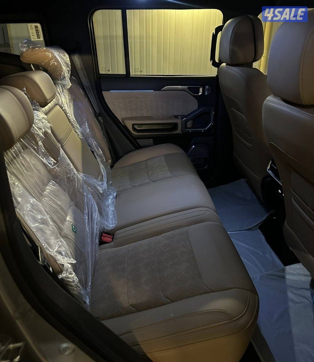 للبيع T2 سلفر 2025 ماشي 44 صبغ الوكاله4