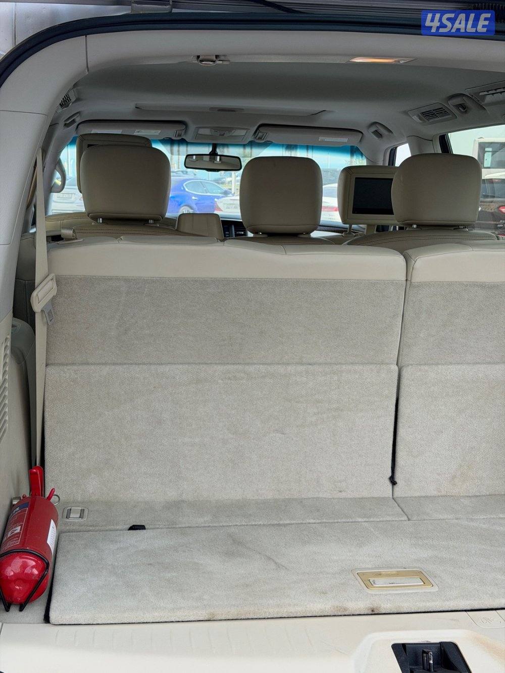 ✅نيسان باترول بحالة ممتازة✅11