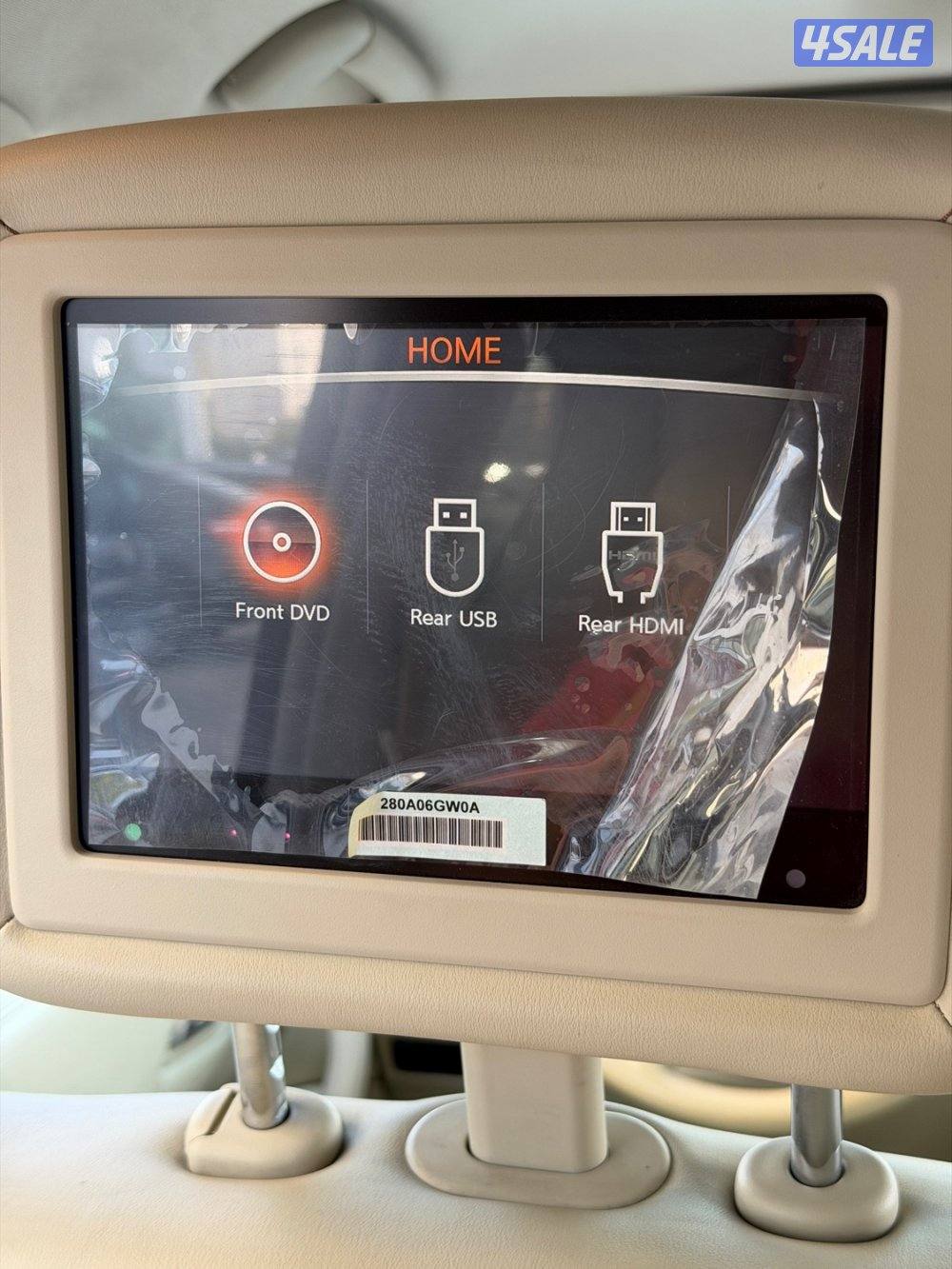 ✅نيسان باترول بحالة ممتازة✅13