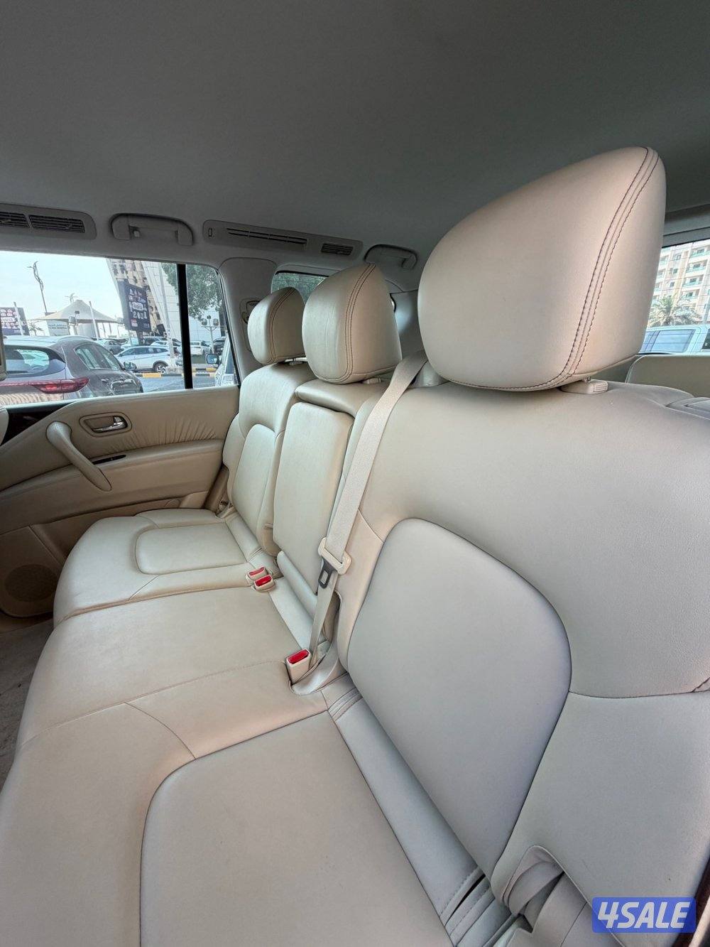 ✅نيسان باترول بحالة ممتازة✅15