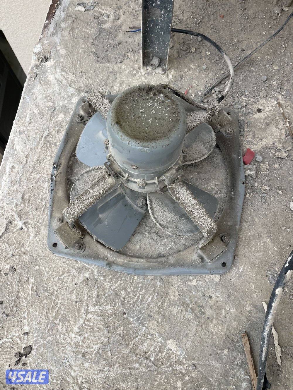 تصليح شفاط مركزي مطابخ وحمامات ومطاعم تصليح مدخنة مطبخ وتفصيل فلتر شري5