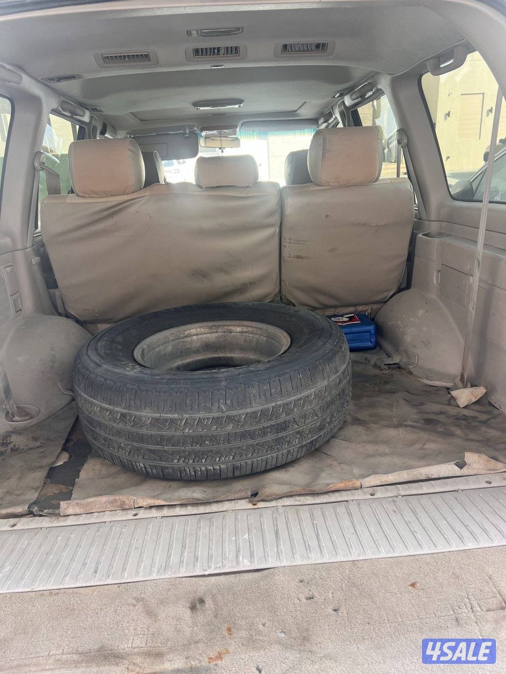 لاند ١٩٩٩ مجدد ٢٠٠٨2