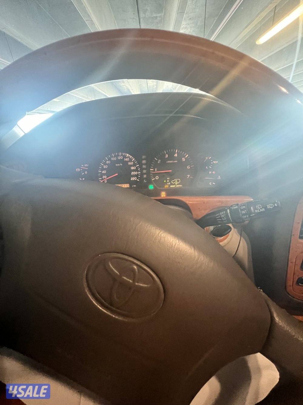 لاند ١٩٩٩ مجدد ٢٠٠٨3