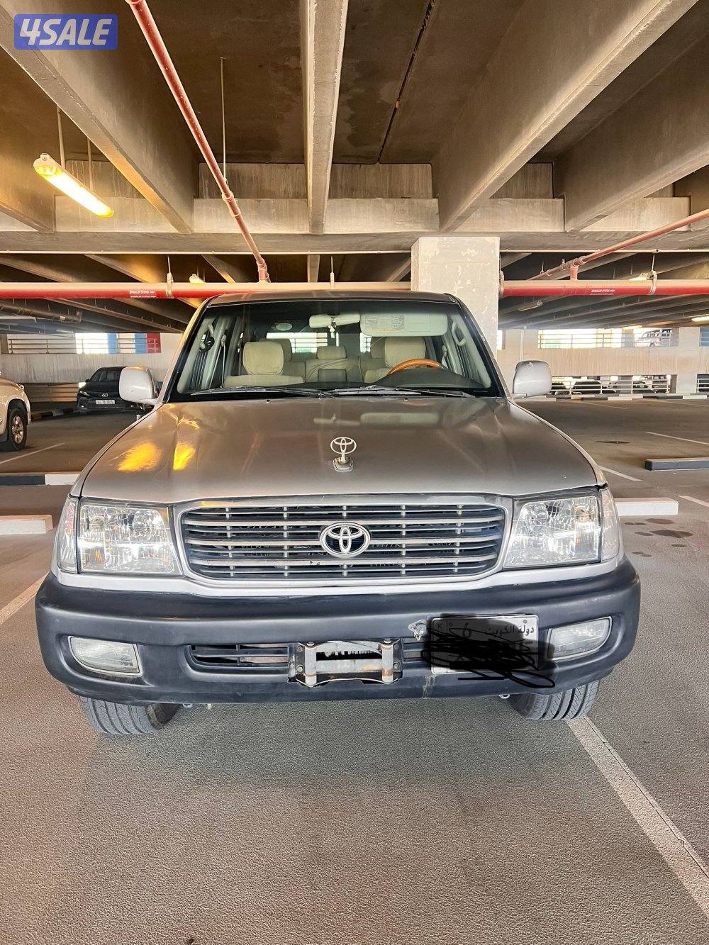 لاند ١٩٩٩ مجدد ٢٠٠٨9