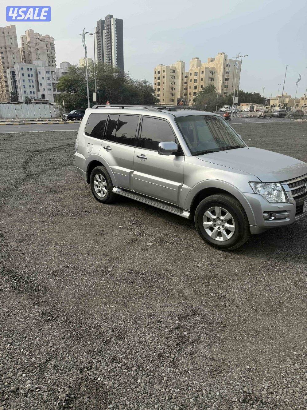 ميتسوبيشي باجيرو 2019 .. كامل المواصفات0