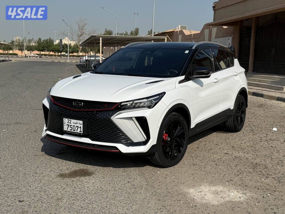 للبيع كولري موديل٢٠٢٥ بحالة ممتازة0