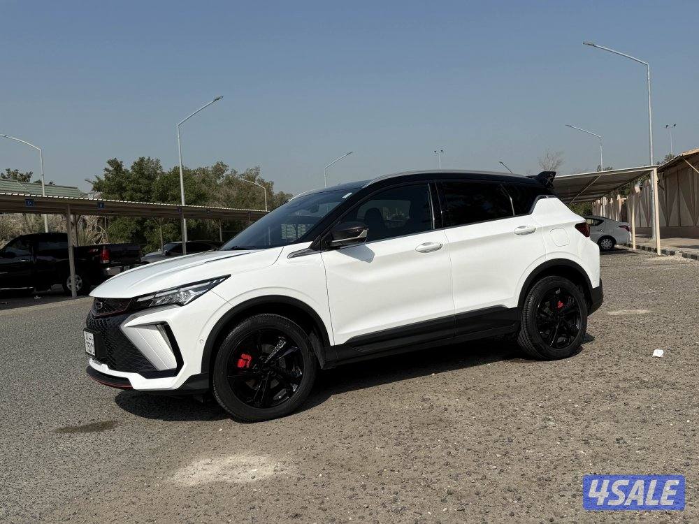 للبيع كولري موديل٢٠٢٥ بحالة ممتازة1