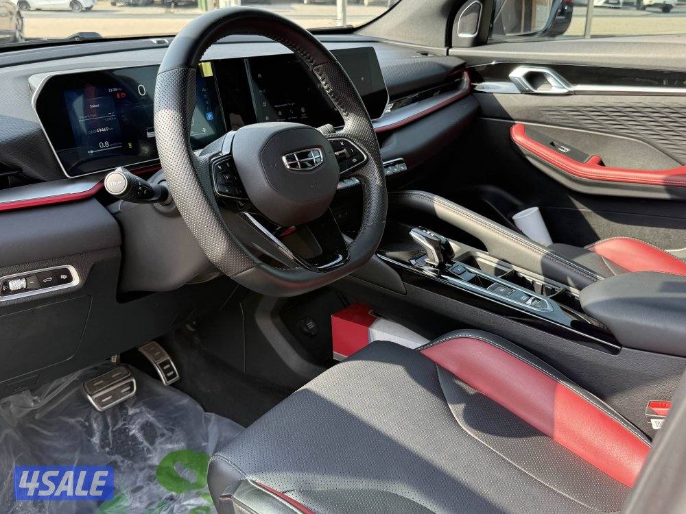 للبيع كولري موديل٢٠٢٥ بحالة ممتازة3