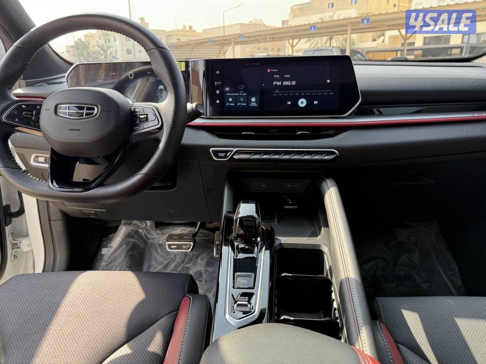 للبيع كولري موديل٢٠٢٥ بحالة ممتازة5