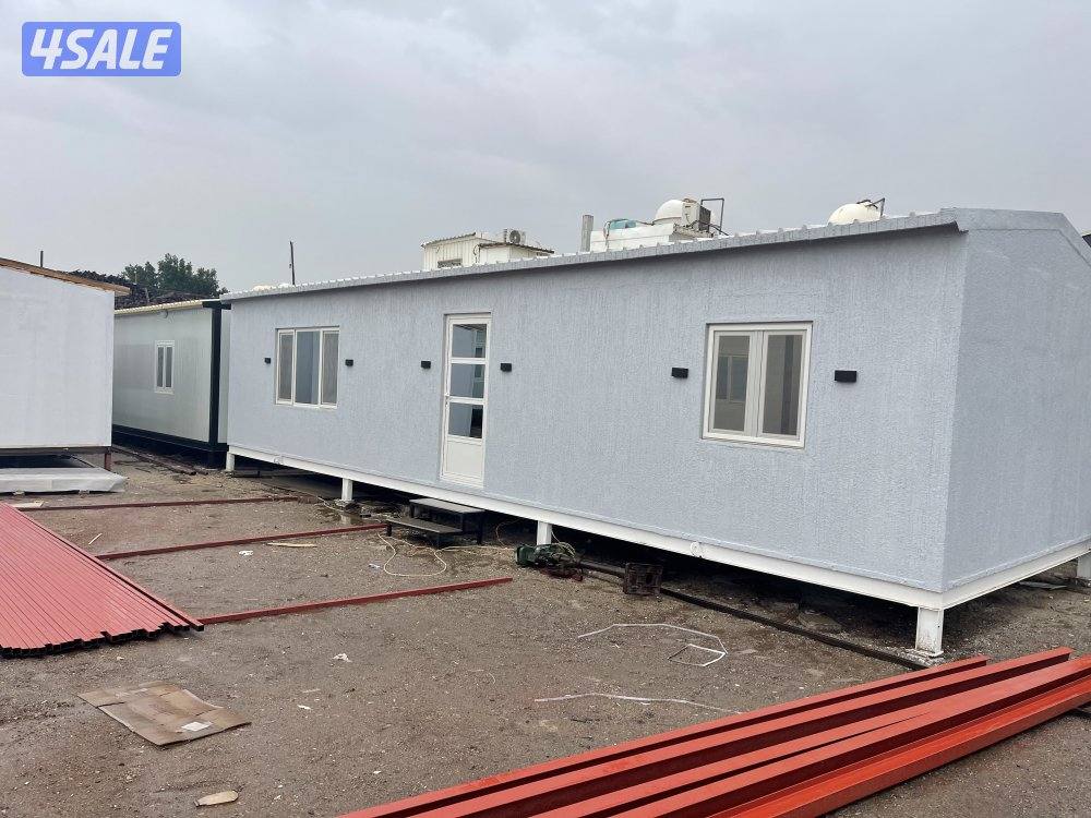 للبيع شاليهات قلص0