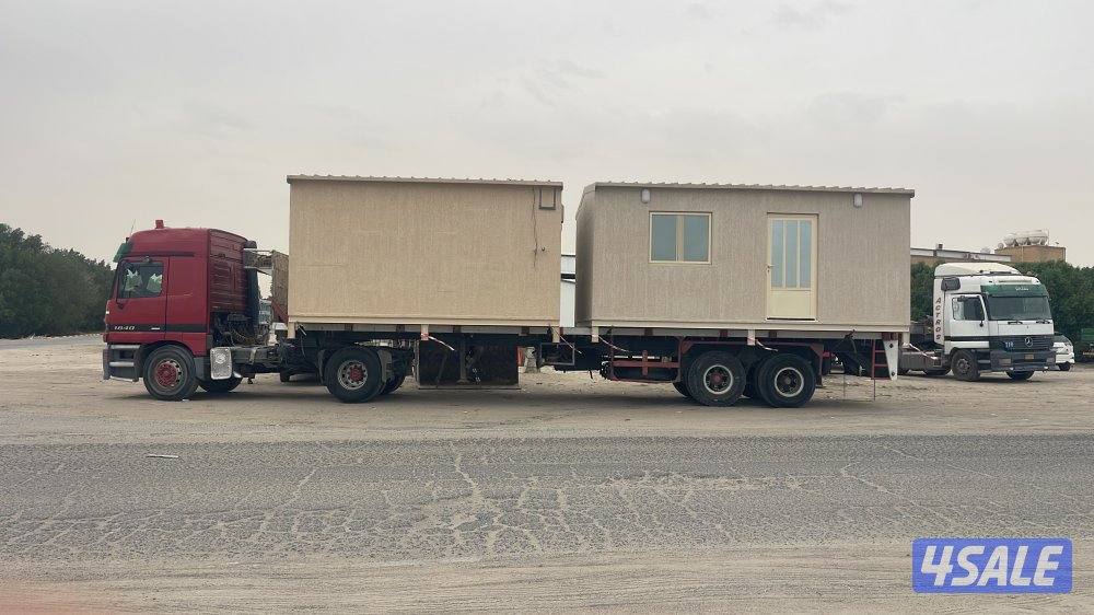 للبيع شاليهات قلص2