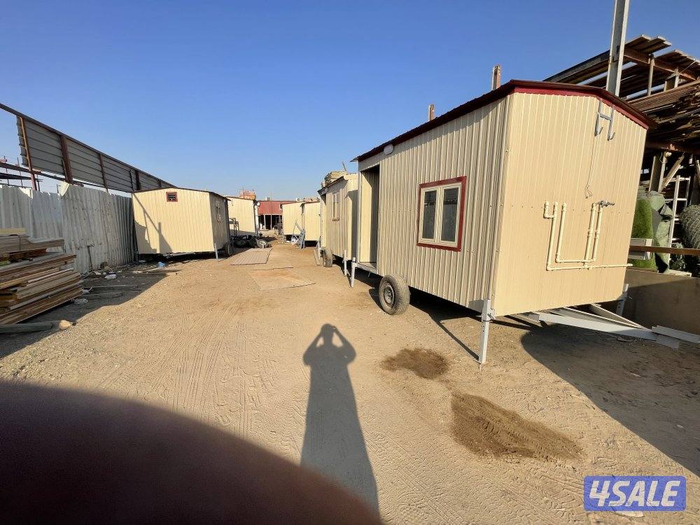 للبيع شاليهات قلص6