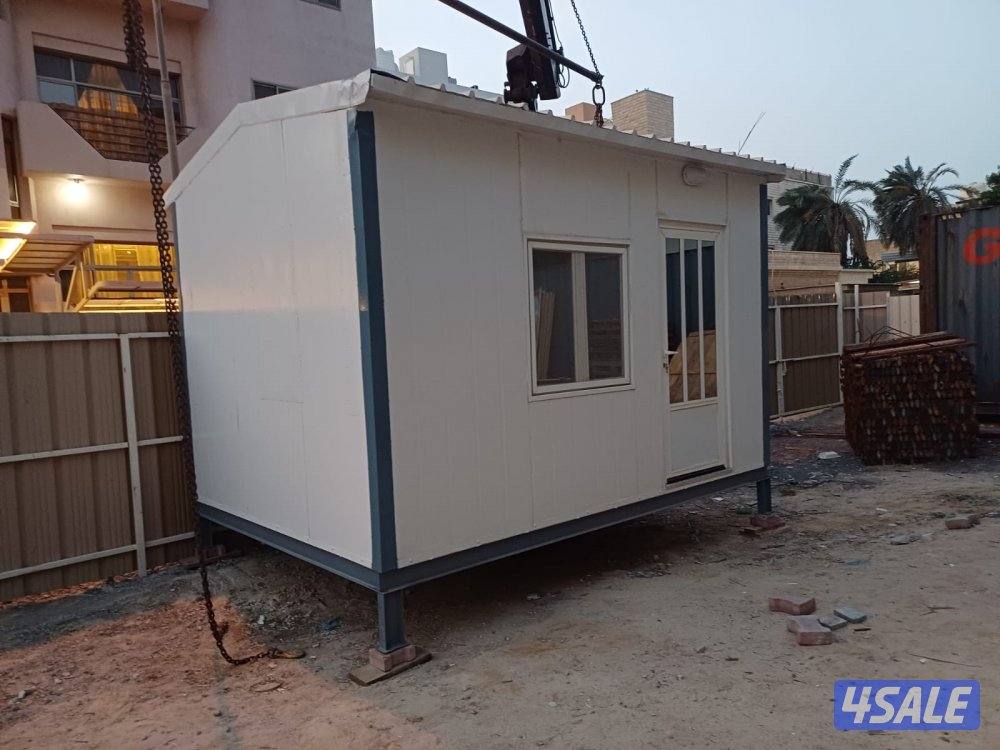 للبيع شاليهات قلص8