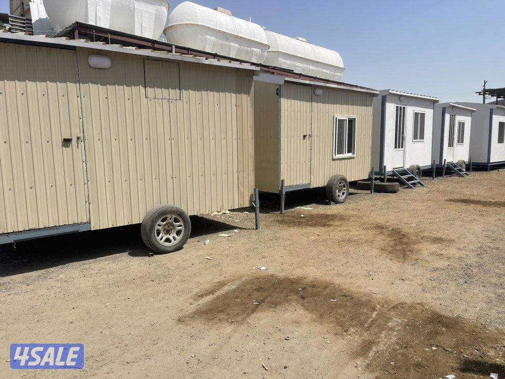 للبيع شاليهات قلص12