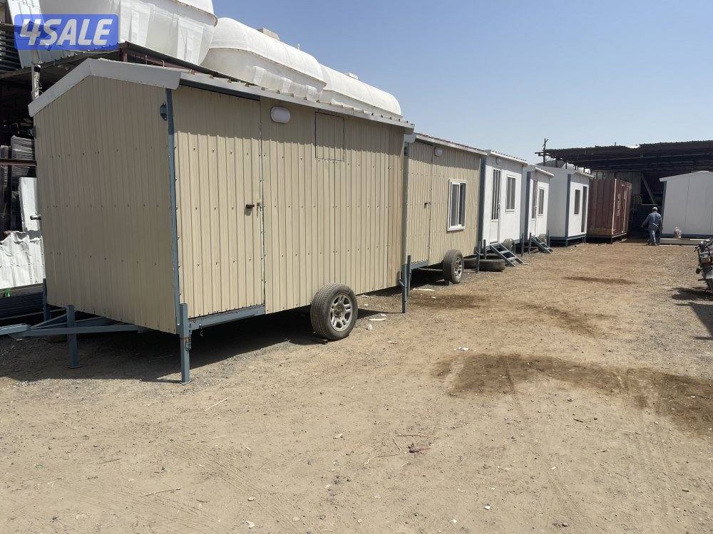 للبيع شاليهات قلص13