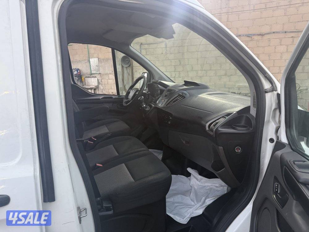 للبيع فورد ترانزيت2021 ثلاجه1