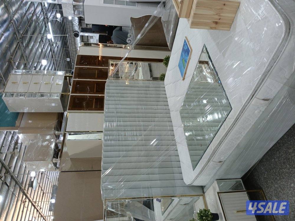 نشتري الأثاث المستعمل غرف نوم كبتات اجهزه كهربائيه تكيفات والشقق الكام1