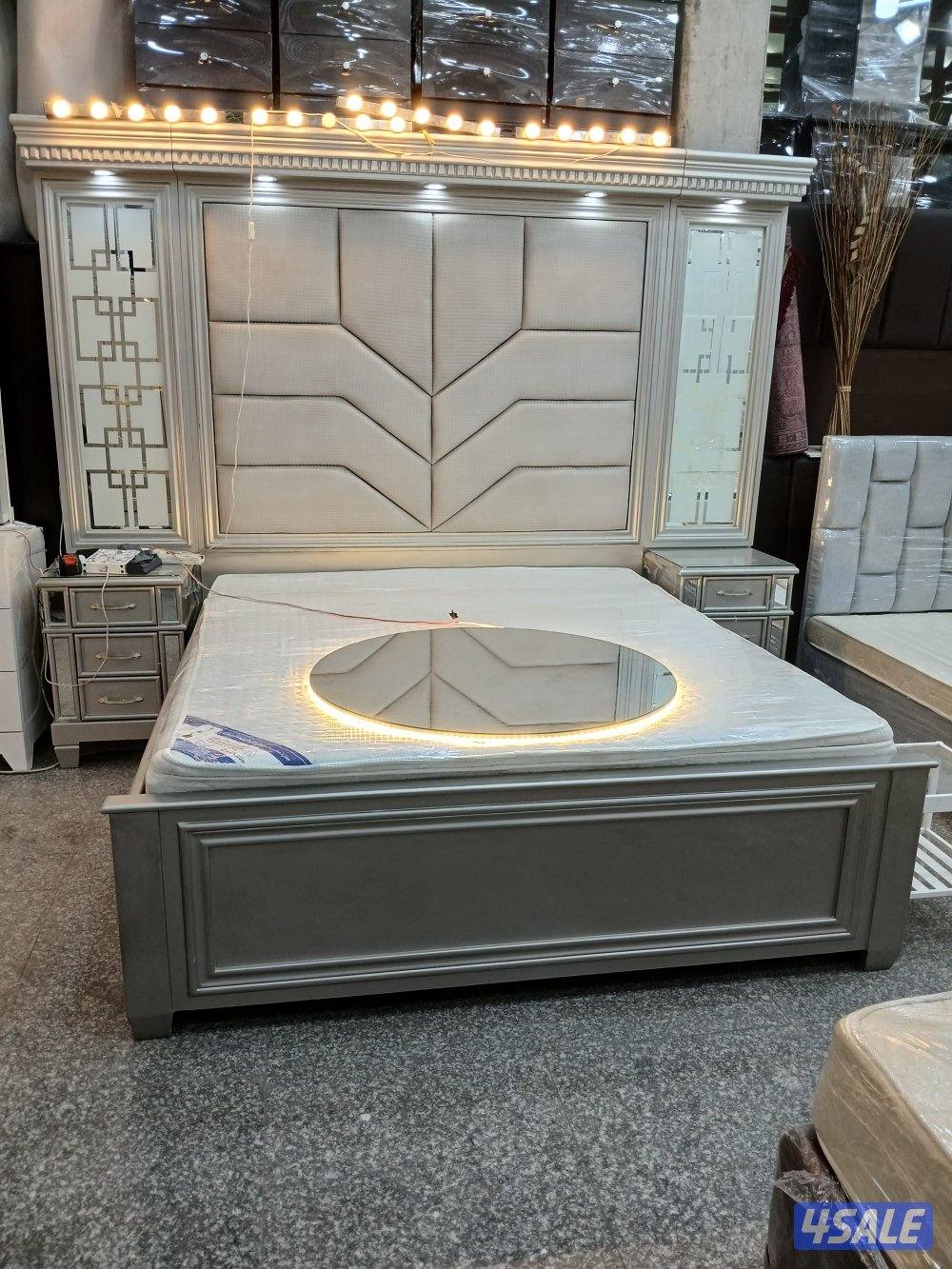 نشتري الأثاث المستعمل غرف نوم كبتات اجهزه كهربائيه تكيفات والشقق الكام3