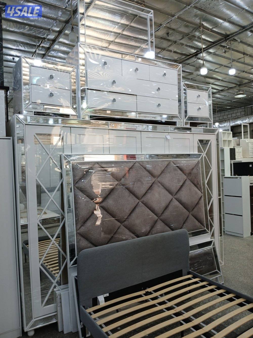 نشتري الأثاث المستعمل غرف نوم كبتات اجهزه كهربائيه تكيفات والشقق الكام6