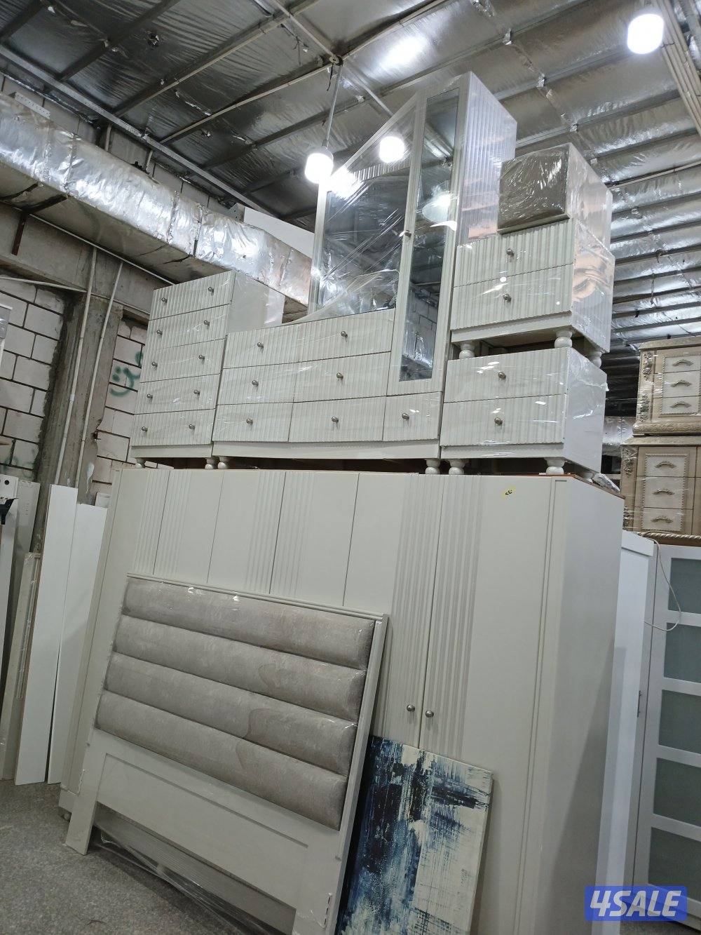 نشتري الأثاث المستعمل غرف نوم كبتات اجهزه كهربائيه تكيفات والشقق الكام8