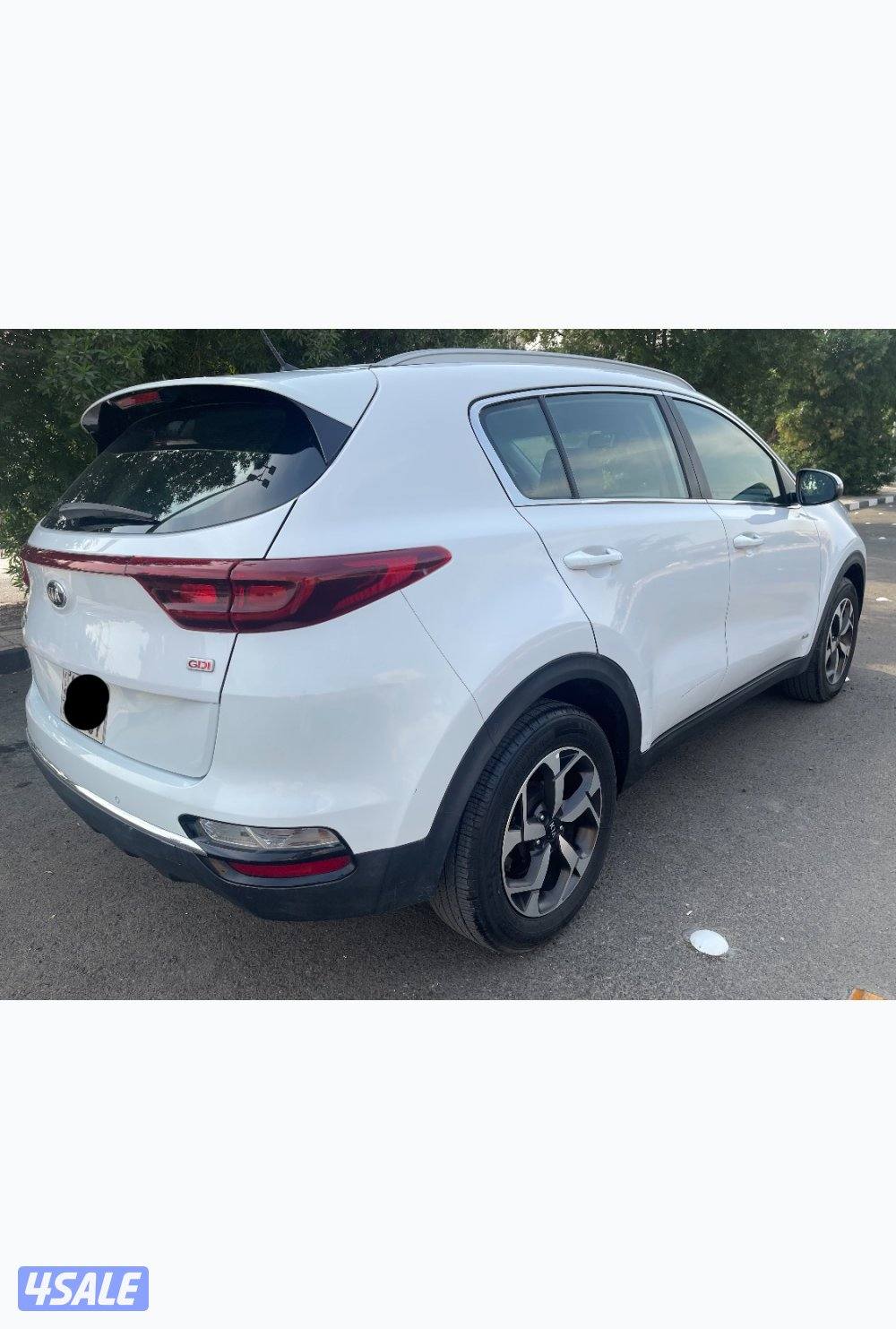 للبيع سبوتاج4