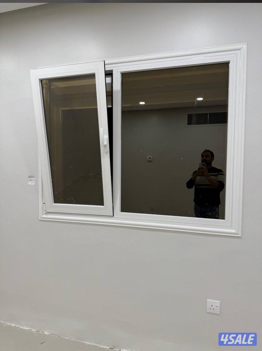 ‏ألمنيوم أبواب ‏الدرايش شبك مطبخ شتر ‏صيانة فرن منزل2