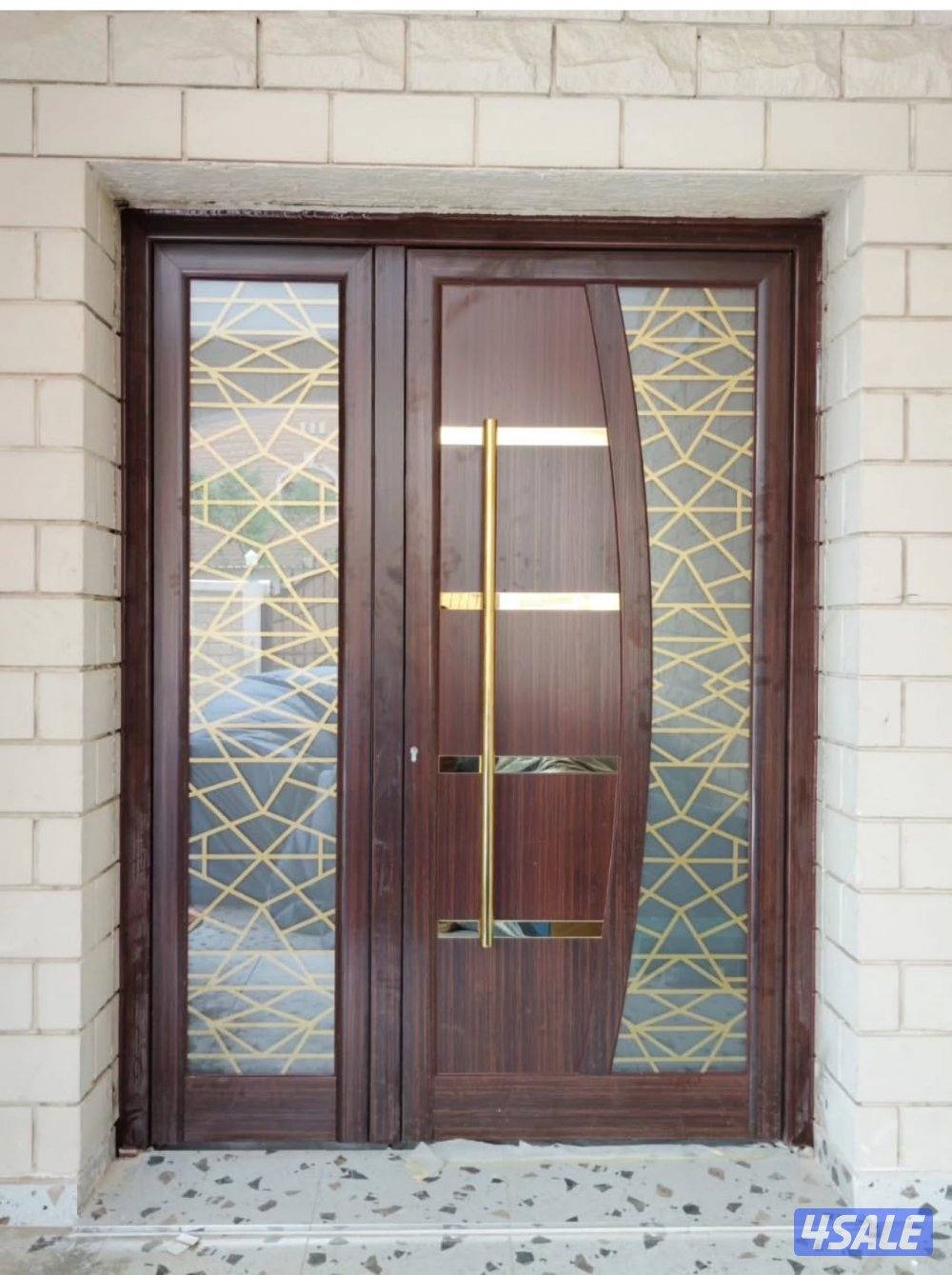 ‏ألمنيوم أبواب ‏الدرايش شبك مطبخ شتر ‏صيانة فرن منزل4