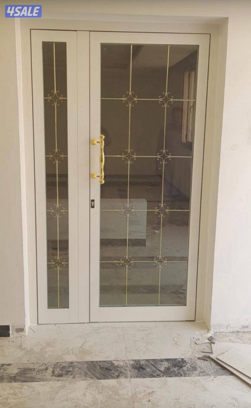 ‏ألمنيوم أبواب ‏الدرايش شبك مطبخ شتر ‏صيانة فرن منزل5