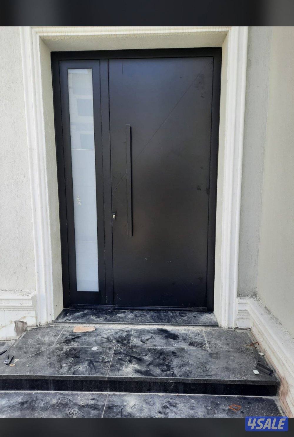 ‏ألمنيوم أبواب ‏الدرايش شبك مطبخ شتر ‏صيانة فرن منزل6