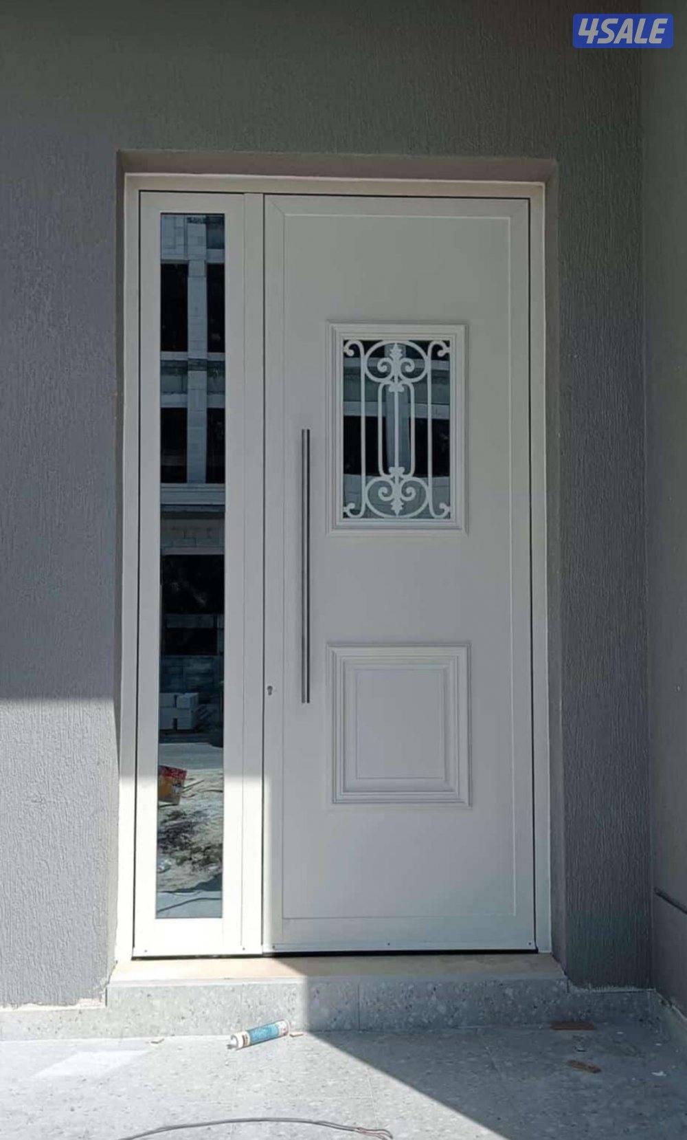 ‏ألمنيوم أبواب ‏الدرايش شبك مطبخ شتر ‏صيانة فرن منزل7