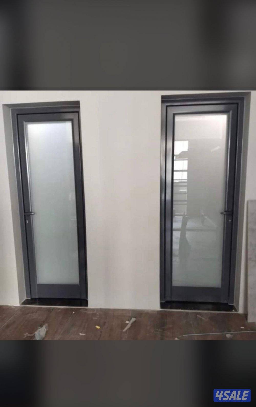 ‏ألمنيوم أبواب ‏الدرايش شبك مطبخ شتر ‏صيانة فرن منزل8