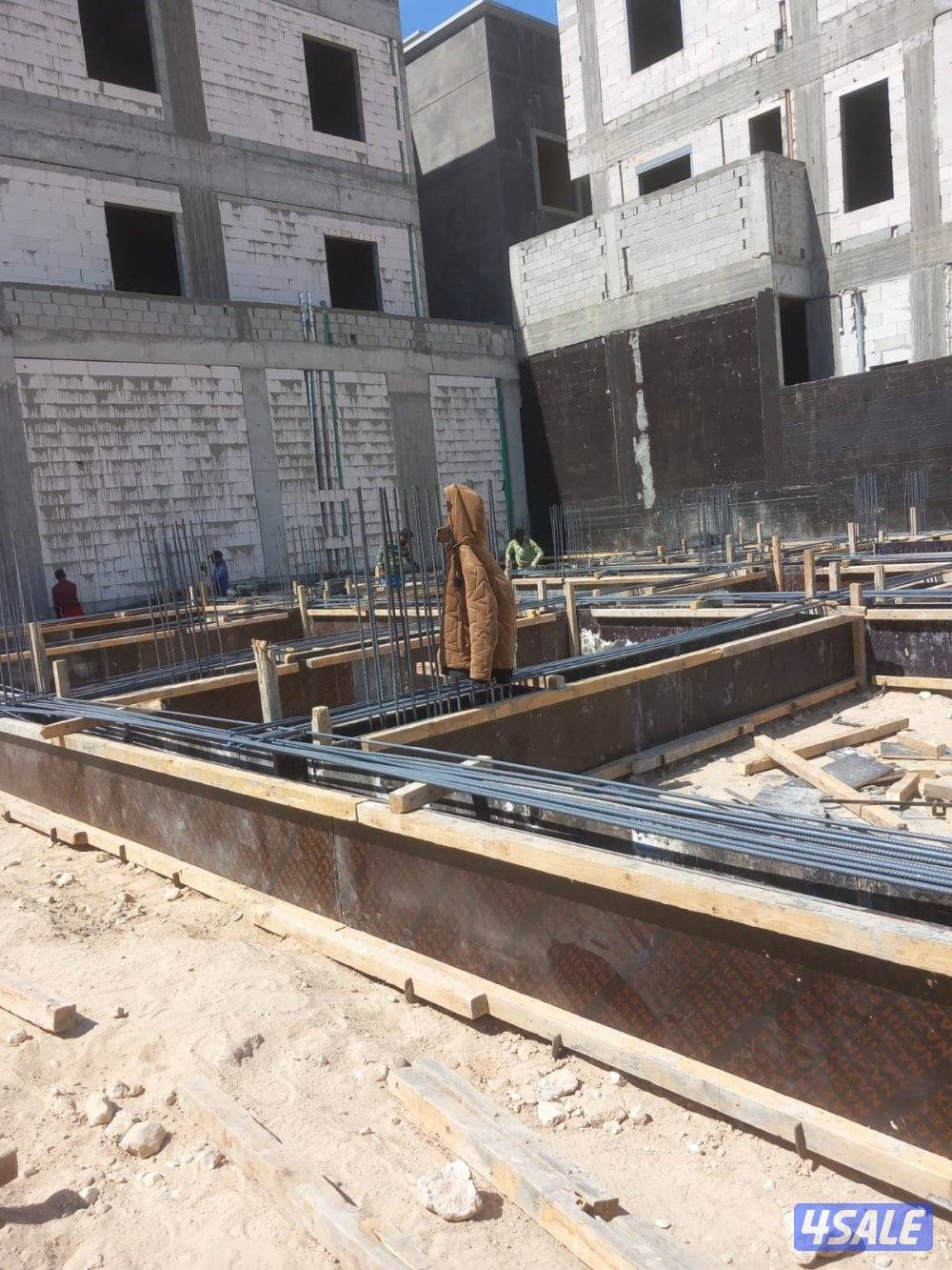 مقاولات عامة2