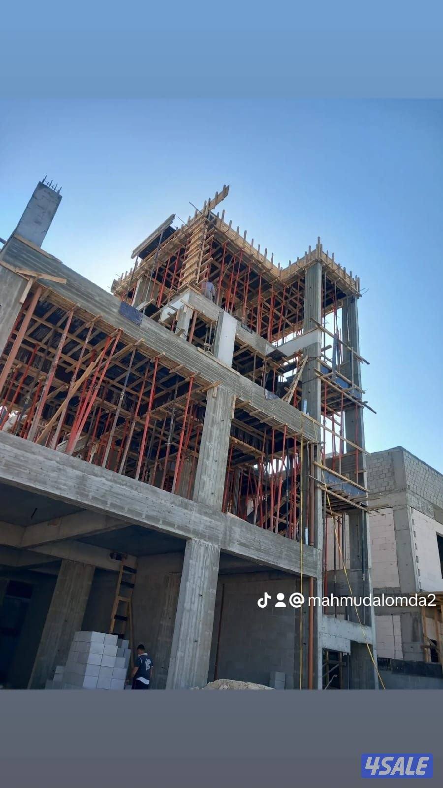 مقاولات عامة3