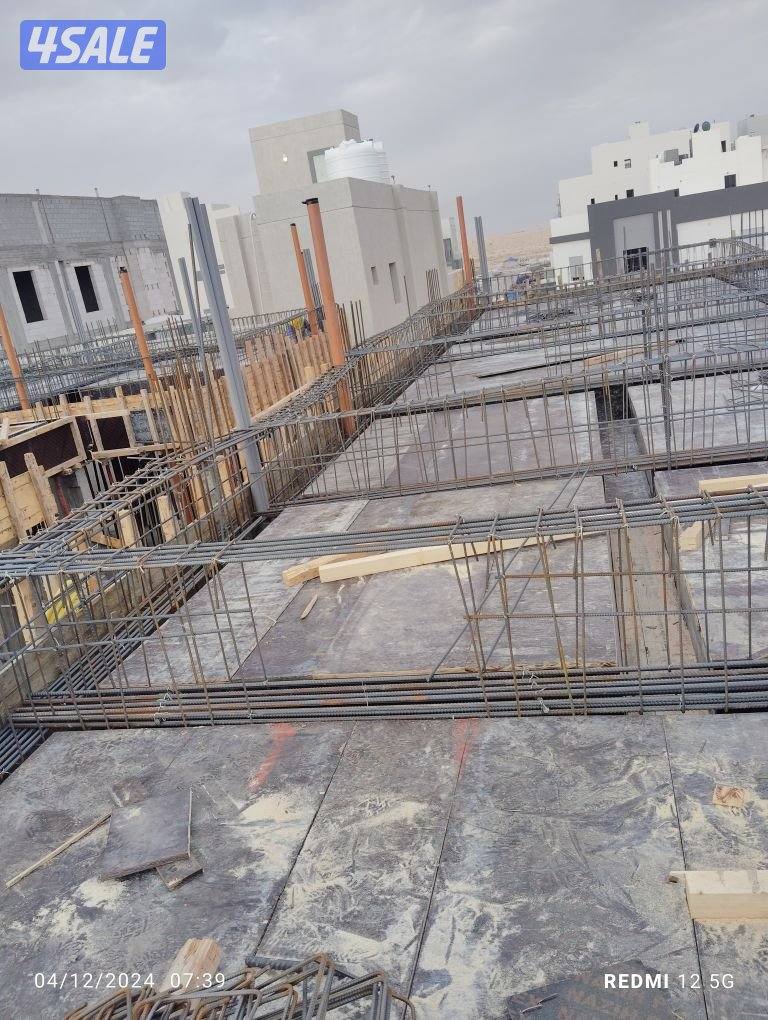 مقاولات عامة4