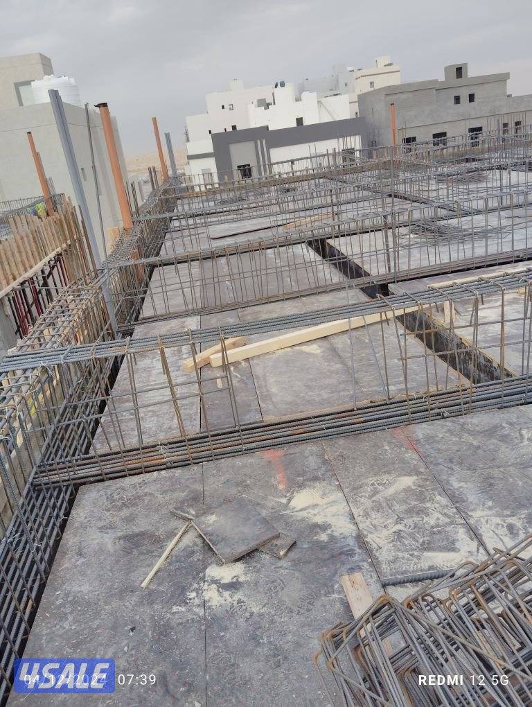 مقاولات عامة5