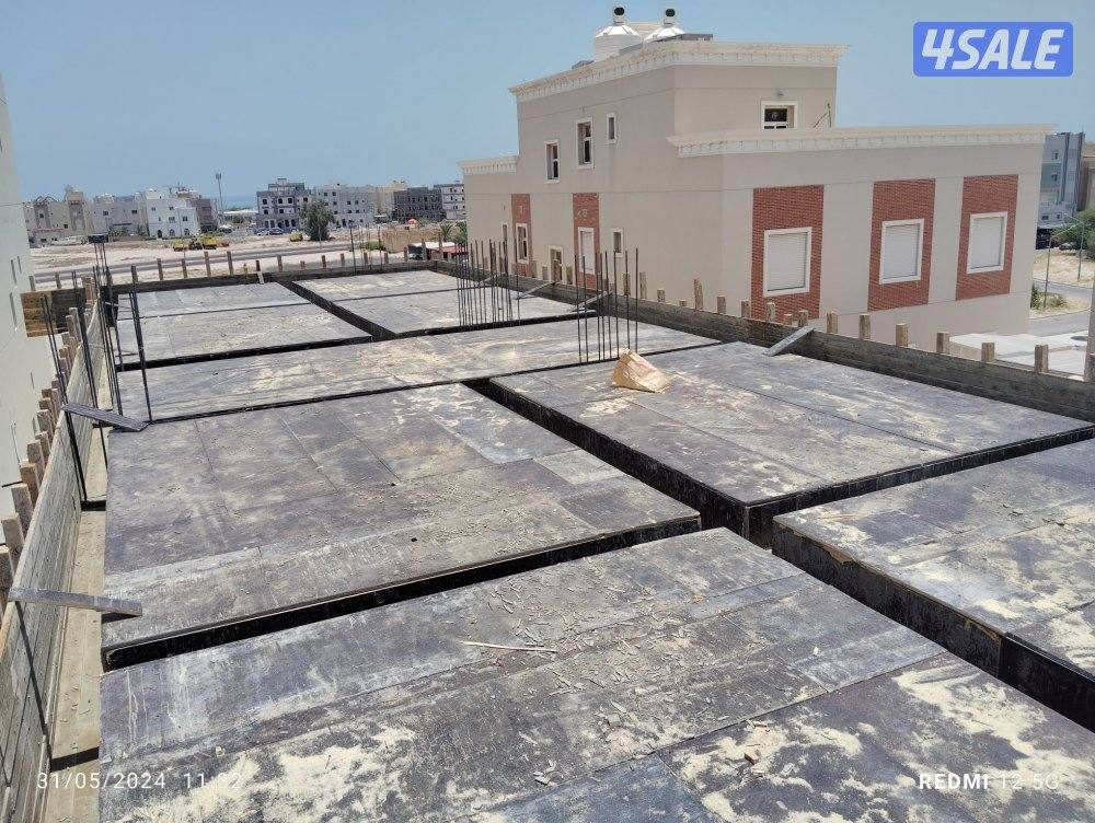 مقاولات عامة10