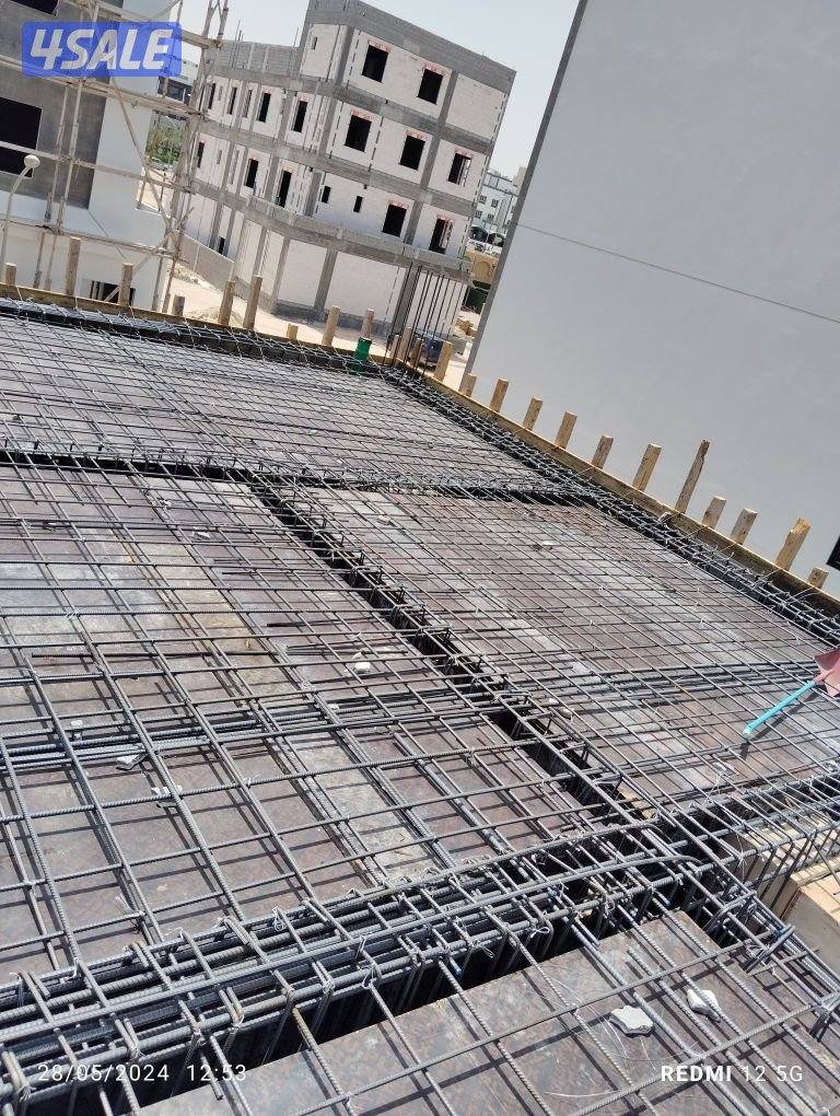 مقاولات عامة12