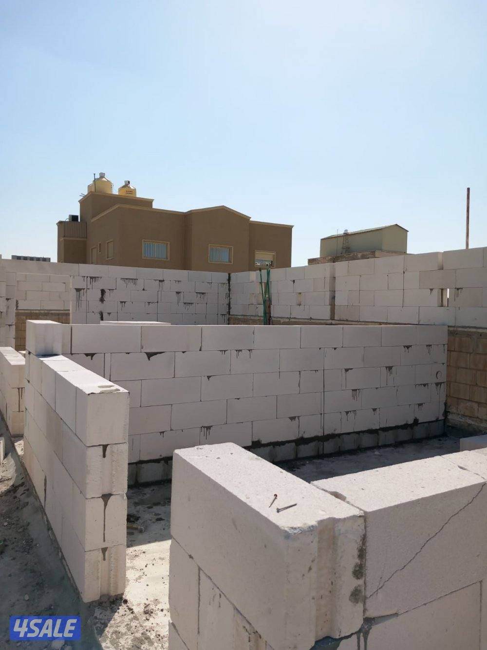 مقاولات عامة14