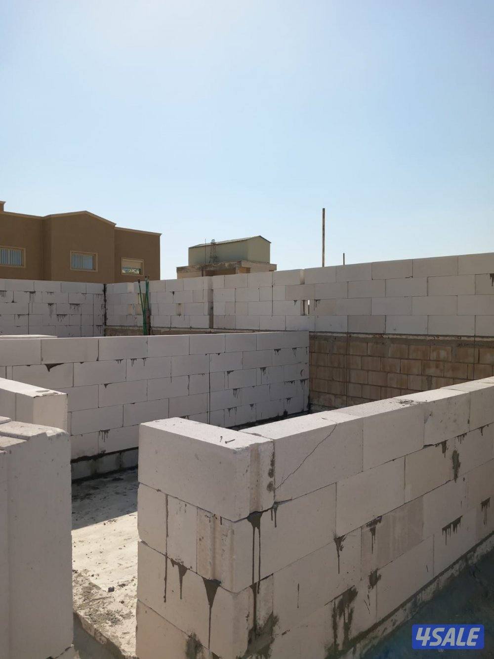 مقاولات عامة15