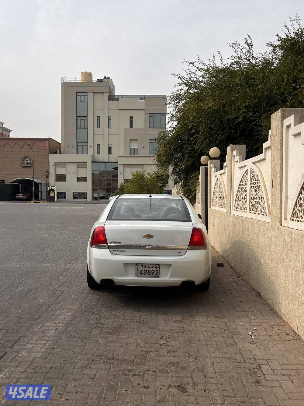 كابرس الغانم LS 20154