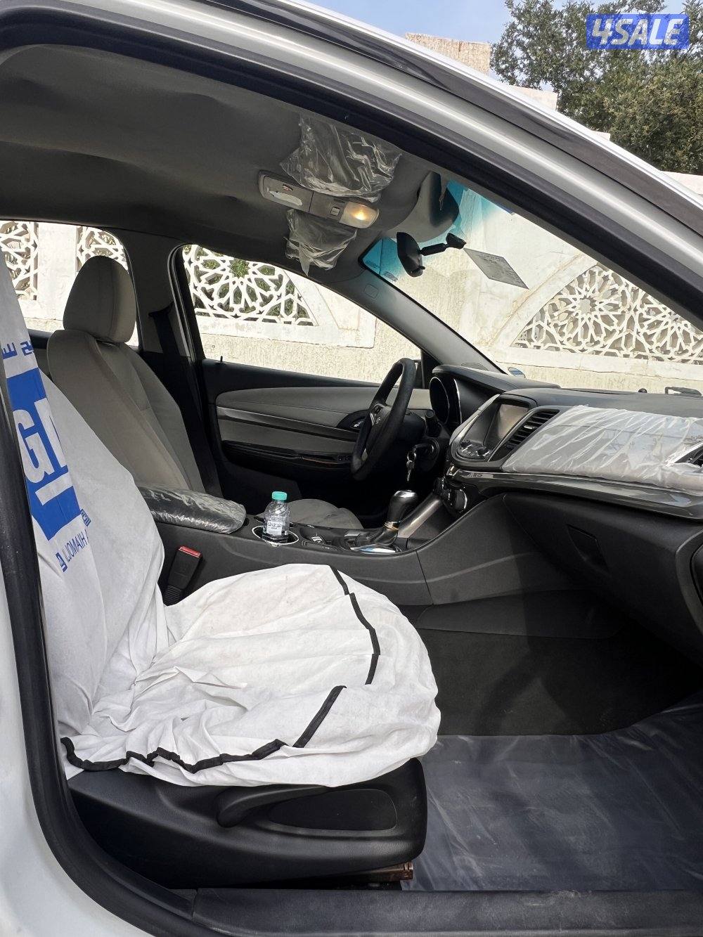 كابرس الغانم LS 20156