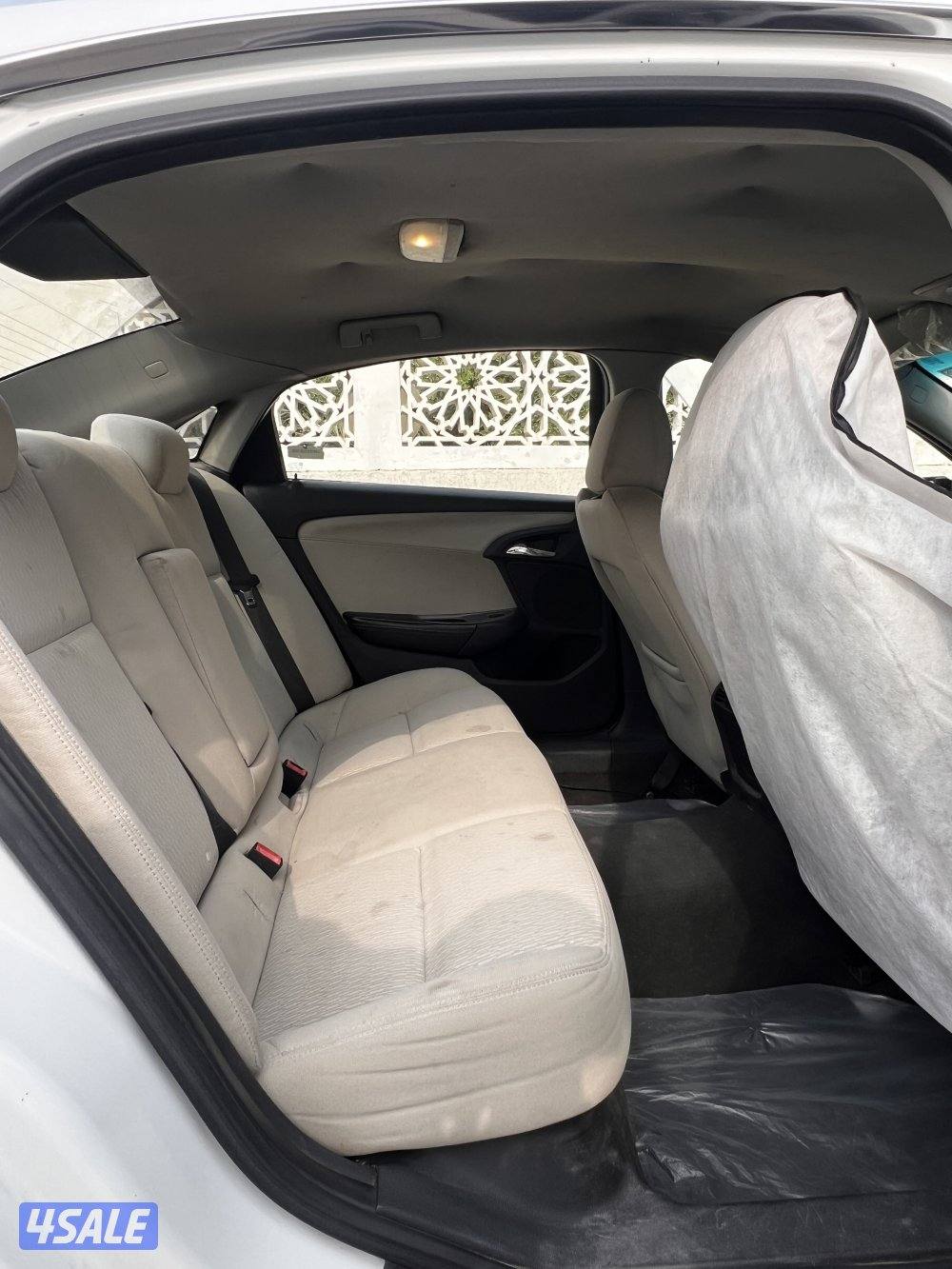 كابرس الغانم LS 20157