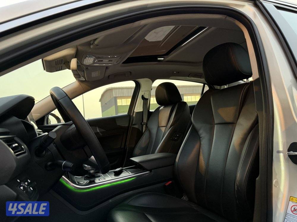 هونشي H5 موديل 2022 صبغ الوكاله شرط الفحص2