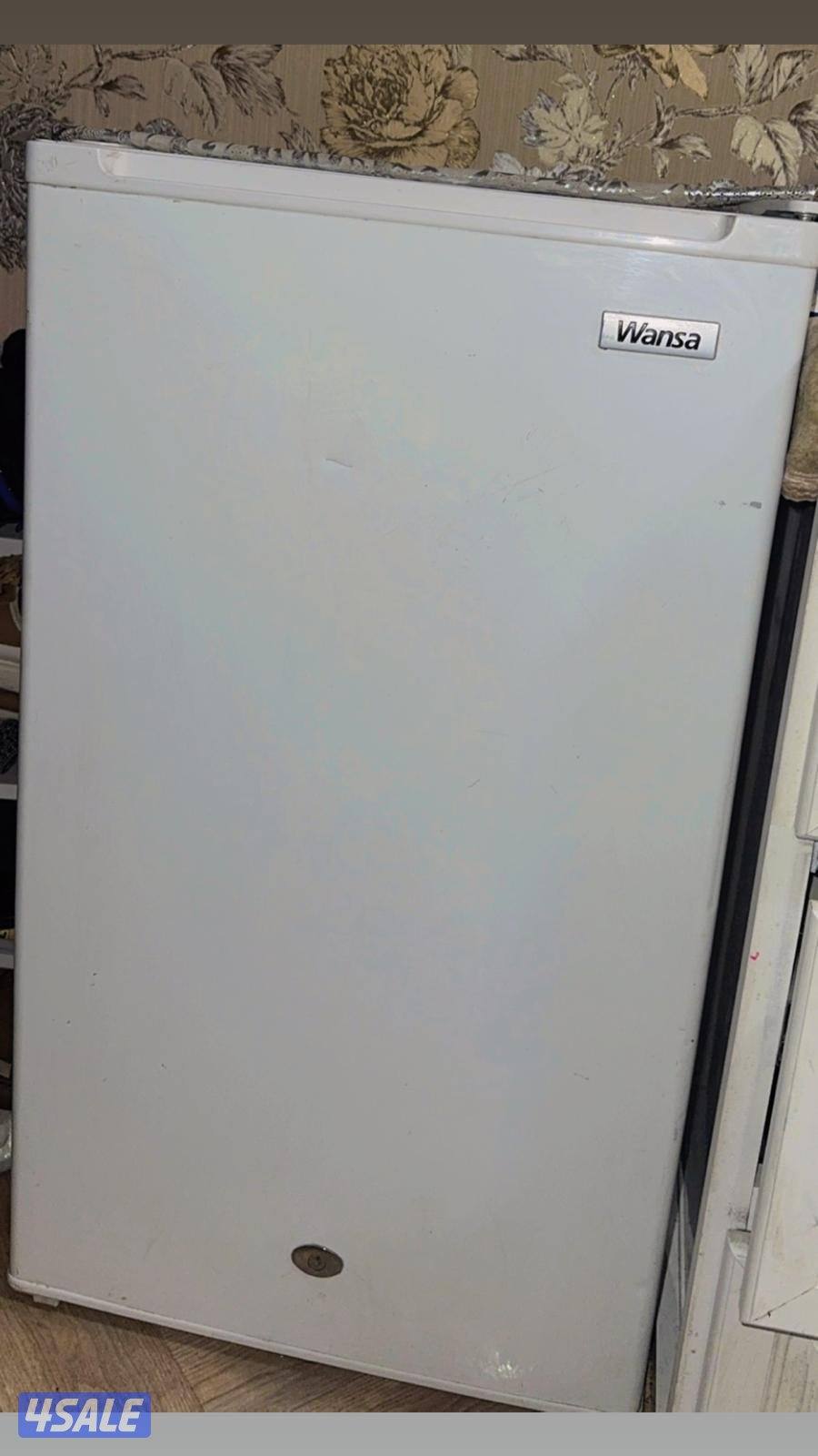 Wansa mini refrigerator0