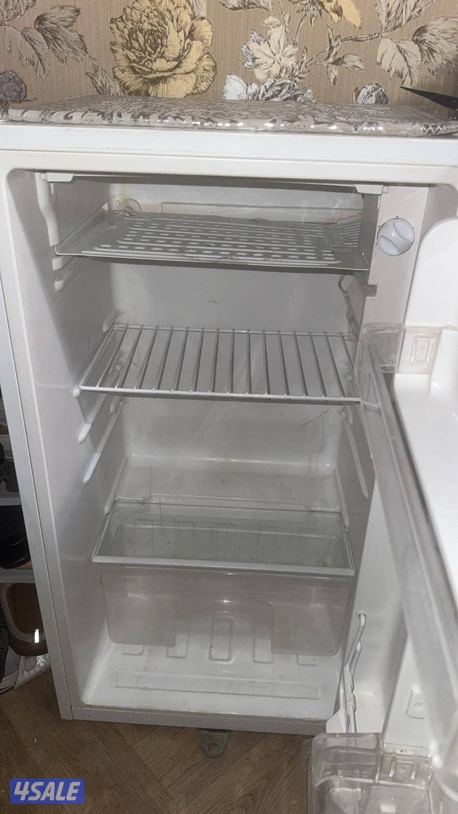 Wansa mini refrigerator2