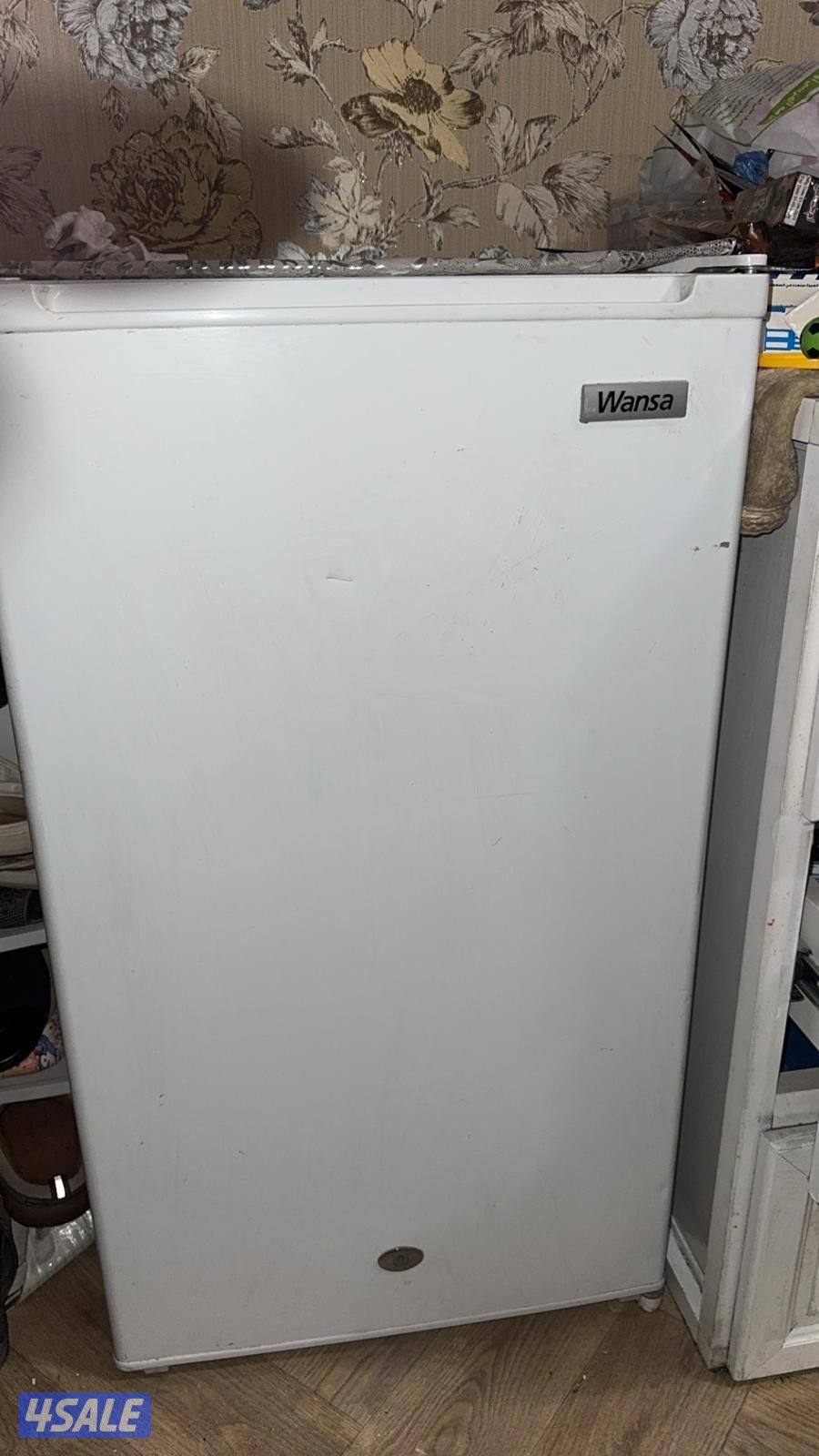 Wansa mini refrigerator1