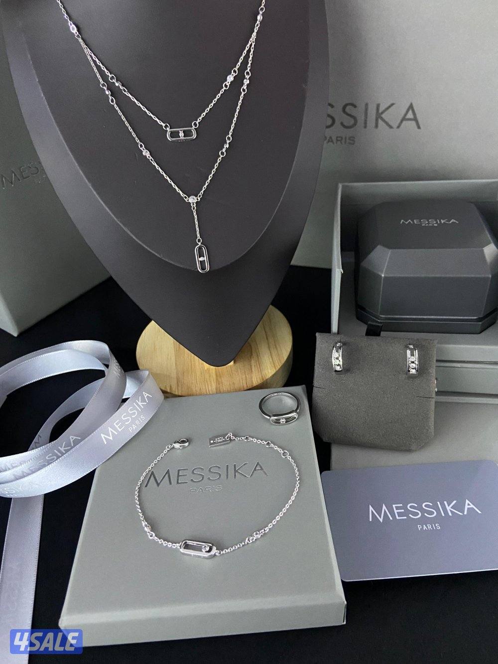 ♦️آكسسورات فاخرة♦️8